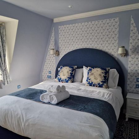 The Mad Hatter'S Guestrooms Oxford Eksteriør billede