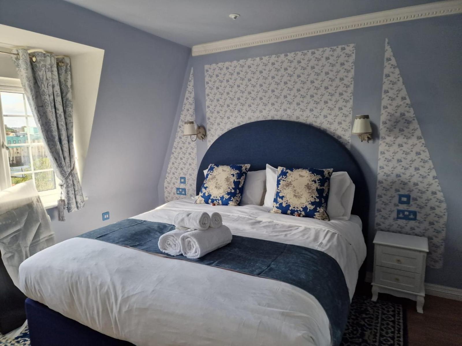 The Mad Hatter'S Guestrooms Oxford Eksteriør billede